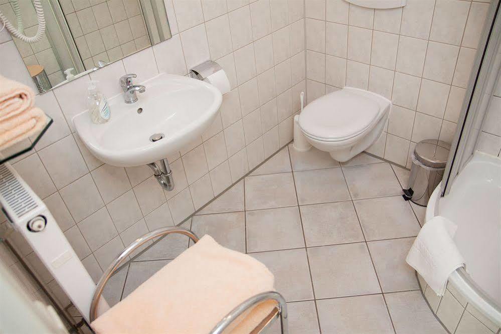 Apartment Dresden Neustadt المظهر الخارجي الصورة